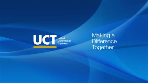 United Commercial Travelers (UCT) | LinkedIn