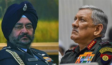 India's first Chief of Defence Staff: A question of star and more- The Week