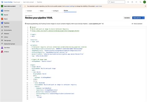 Image result for Docker Build Image Icon in Azure DevOps