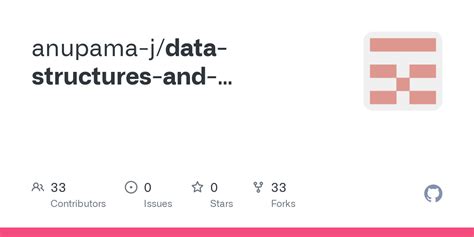 Image result for GitHub JavaScript Algorithms and Data Structures