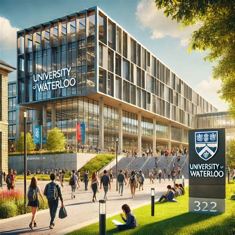 Image result for Waterloo Uni MSC Computer Science