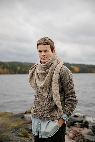 Ravelry: Simple Dimple pattern by Maria Matveeva
