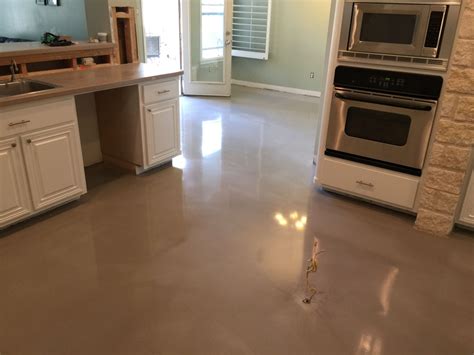 Epoxy Flooring Northwest Arkansas - NWA Epoxy Flooring