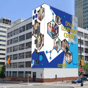 DNA Learning Center 的图像结果