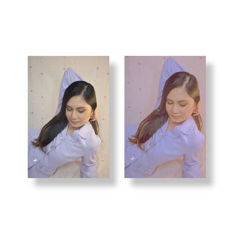 Image result for Portrait Color Grading