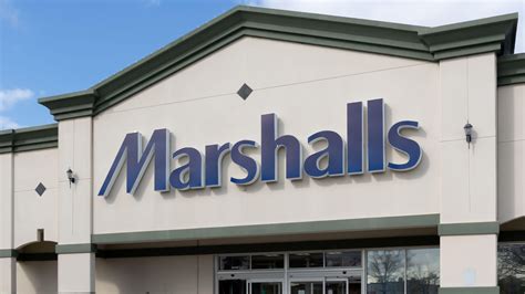 Marshalls to close all 1,200 stores under rare plans in coming weeks ...