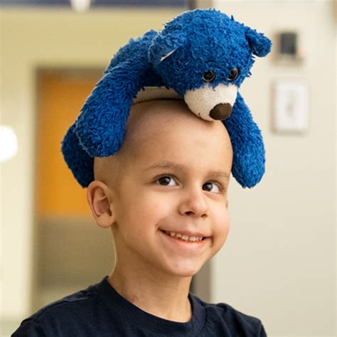 Pediatric Cancer Resources for Parents | Children's Healthcare of Atlanta