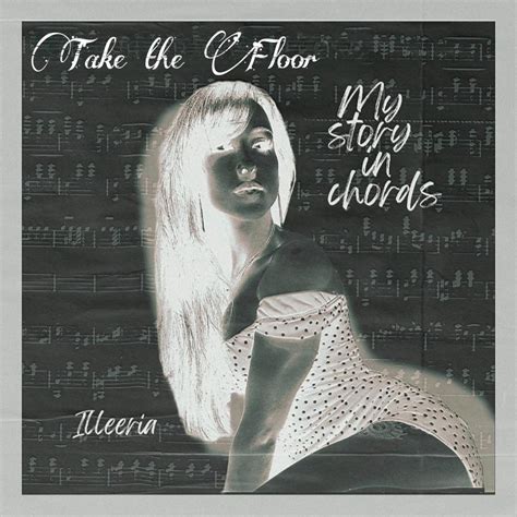 Sleeping On The Floor Chords