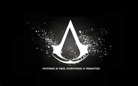 Logo Assassins Creed Wallpapers - PixelsTalk