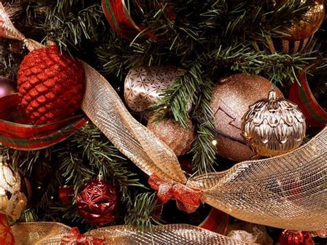 Your Guide to Christmas Tree Decoration, Symbolisms To Celeb Picks ...