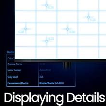 BenQ PD2706UA 27"(68Cm) IPS 4K HDR10 ErgoArm Monitor| 95% P3 | 100% ...