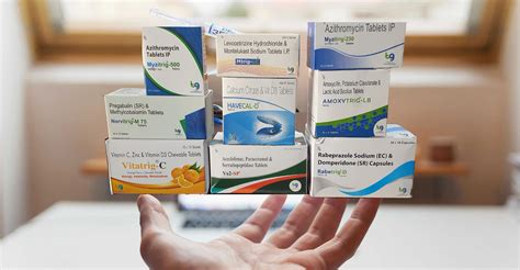 TRIGENE PHARMACEUTICALS INDIA PRIVATE LIMITED