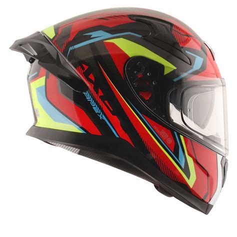 Axor Helmets – AH Helmets