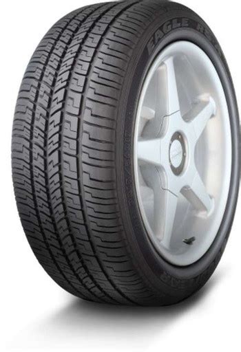 Goodyear Eagle RS-A 245/45R18 Tires | 732279438 | 245 45 18 Tire