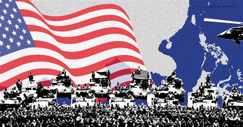 Extensive US overseas military bases for domination not defense – IBON