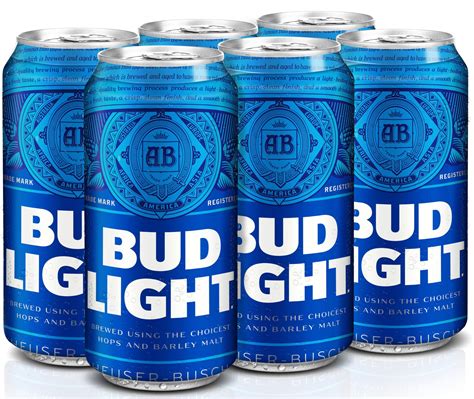 Bud Light 12oz cans- 12 pack - Beverages2u