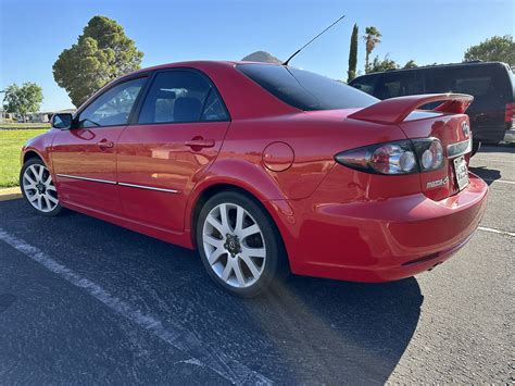 2008 Mazda Mazda6 for Sale in Apple Valley, CA - OfferUp