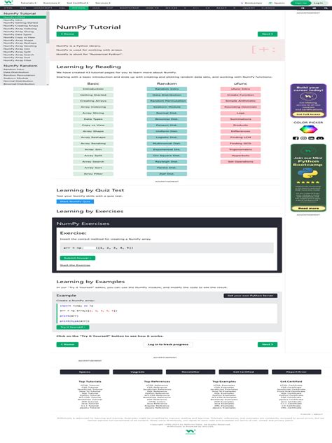 Image result for Numpy Script