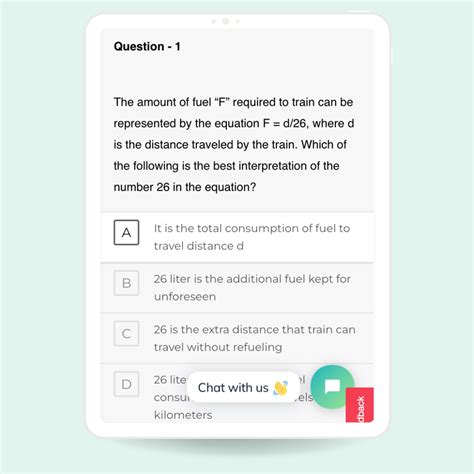 Image result for Accuplacer Math Test