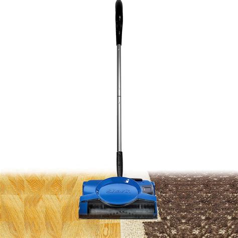 Shark Carpet Sweeper Cordless at Thomas Castro blog