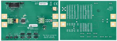TPSM8287AxxxxxEVM Evaluation Modules - TI | Mouser