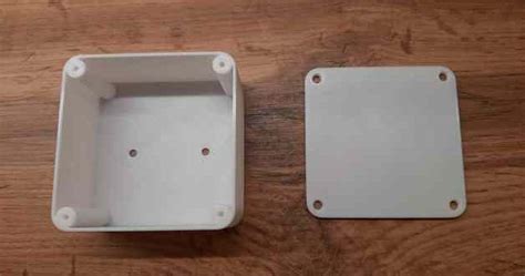 Image result for Connection Box Disign