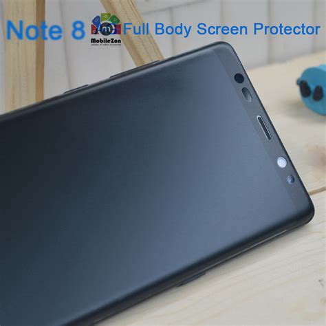 Image result for Note 8 Screen Protector