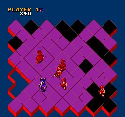 [mdk] Tylz (prototype) download for mame 0.287