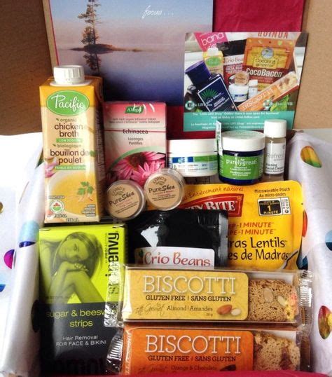 Image result for Healthy Subscription Box