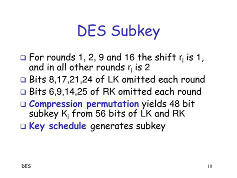 Image result for Data Encryption Standard Image