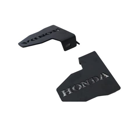 HNESS CB 350 – Primo Customs