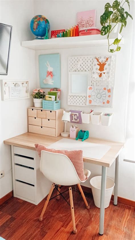 Girls Room Desk 的图像结果