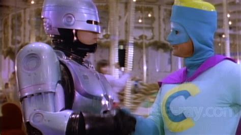 RoboCop Series Episodes 的图像结果