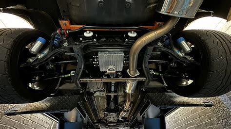 Brake Calliper Overhaul Kit for Honda S2000 — TR imports UK - S2000 & Copen Specialised Garage