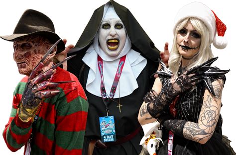 Image result for Nightmare Weekend Scene