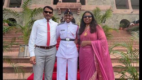 Breaking barriers: Haryana’s Ishita, Tamanna among NDA’s first women ...