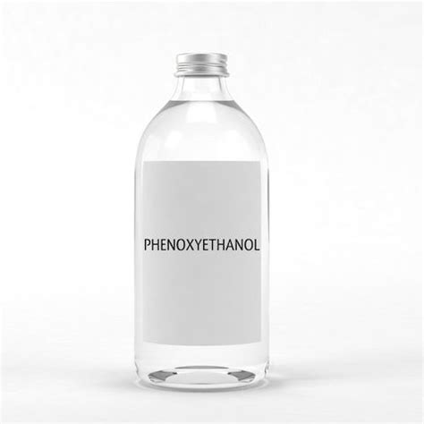 Phenoxyethanol |Soap Making Ingredients|Cosmetic Chemicals|Soapy Twist