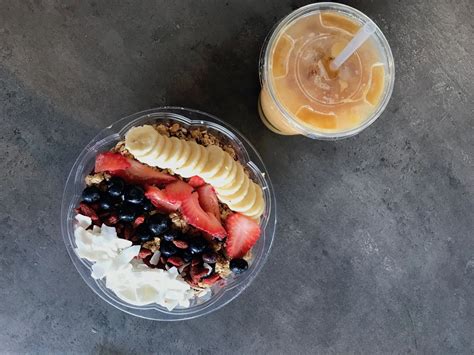 Fla Juice And Bowl Menu at Holly Brough blog