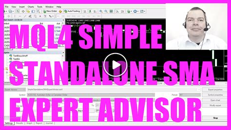 MQL4 Programming Tutorial 的图像结果