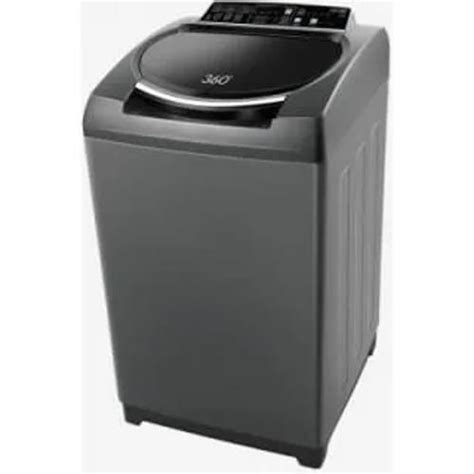 Whirlpool 360 Bloomwash Ultra 7.5 Kg Fully Automatic Top Load - Price ...
