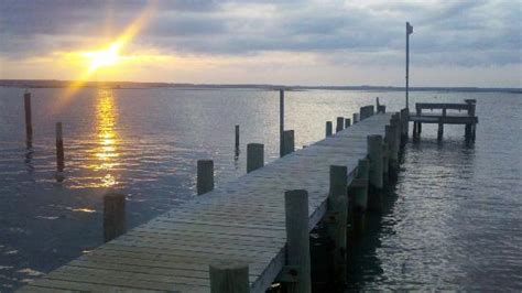 INLET VIEW CAMPGROUND (Chincoteague Island) - Campground Reviews ...