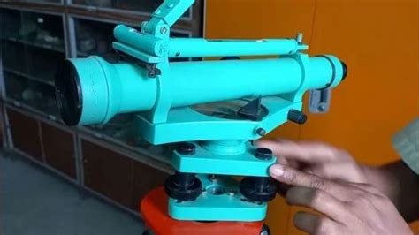 Dumpy Level Instrument 的图像结果