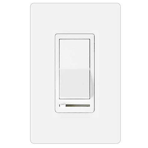 Light Switch Dimmer