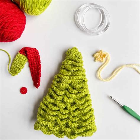Image result for Crochet Tree Topper Pattern Free