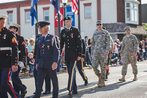 Memorial Day Parade - City of Zeeland