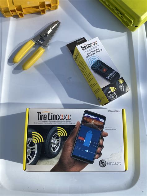 Lippert TPMS Installation 的图像结果