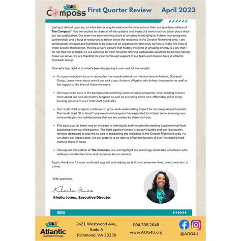 Atlantic Outreach Group