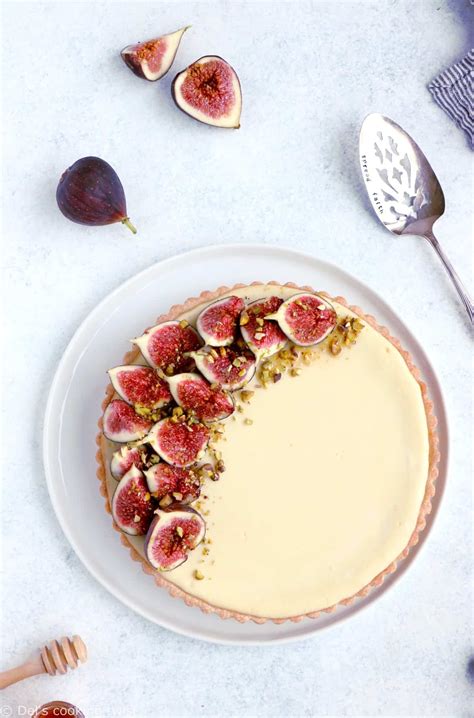 Fresh Fig Recipes