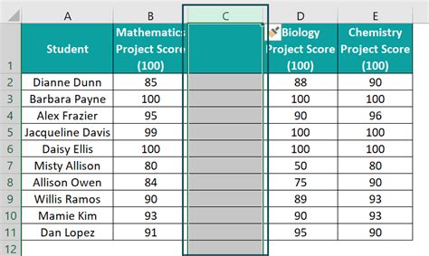Image result for Adding a Column