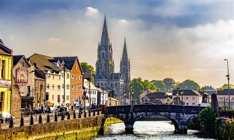 The 12 Best Boutique Hotels in Cork, Ireland – Wandering Wheatleys